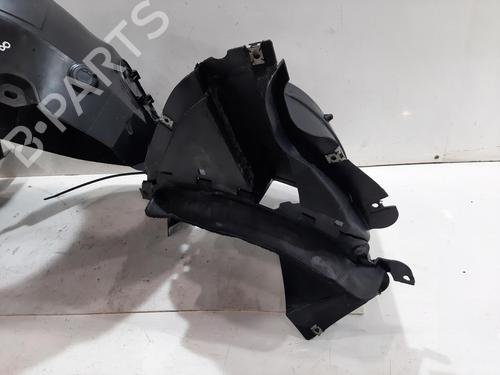 Hjulbue VW PASSAT B8 Variant (3G5, CB5) 2.0 TDI | BP32529285C56 