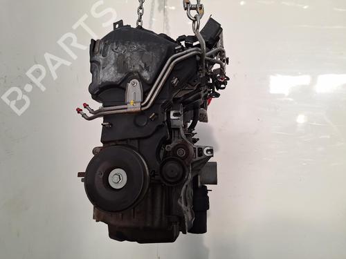 Used Engine Engine DACIA DUSTER (HM_) 1.5 dCi 115 (HMAD) (116 hp) 32976841 32976841