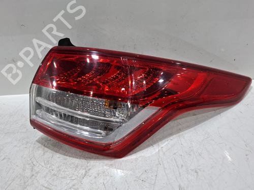 Used Right taillight Right taillight FORD KUGA II (DM2) 2.0 TDCi (150 hp) 39916814 39916814
