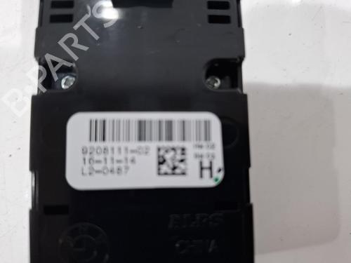 Right front window switch BMW 1 (F20) 116 i | BP38338822I26 - Image 5