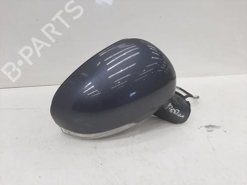 Right mirror TOYOTA AVENSIS Saloon (_T27_) 1.8 VVT-i (ZRT271_, ZRT271R) | BP26847609C27 