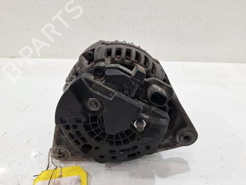Generator VAUXHALL CORSA Mk III (D) (S07) 1.2 i 16V (L08) | BP26841130M7 