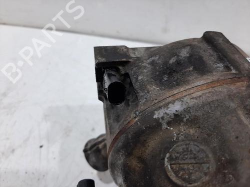 AC compressor VAUXHALL ASTRA Mk VII (K) (B16) 1.6 CDTi | BP37539964M34 - Image 4