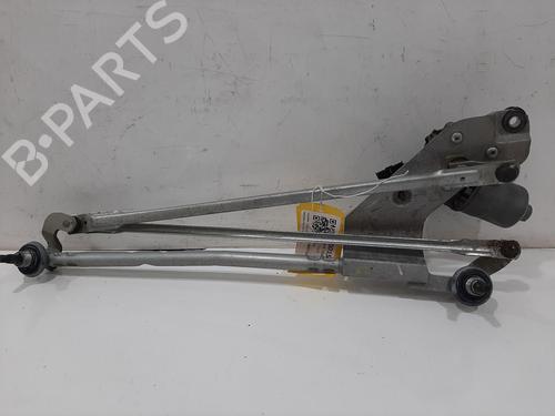 Viskermotor vindrude DACIA DUSTER (HS_) 1.5 dCi 4x4 (109 hp) 30095135