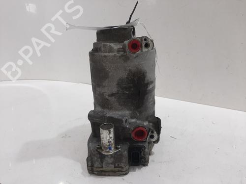 AC compressor JAGUAR I-PACE (X590) EV400 AWD | BP26836653M34 