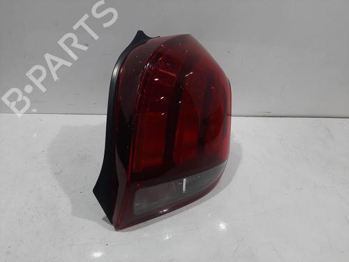 Used Right taillight Right taillight PEUGEOT 108 1.2 (82 hp) 36290549 36290549