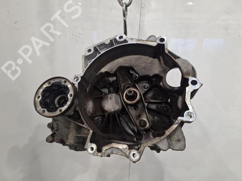 gearbox-audi-a1-sportback-8xa-8xf-2011-2012-2013-2014-2015-2016-2017-2018-2019-34619916 main image
