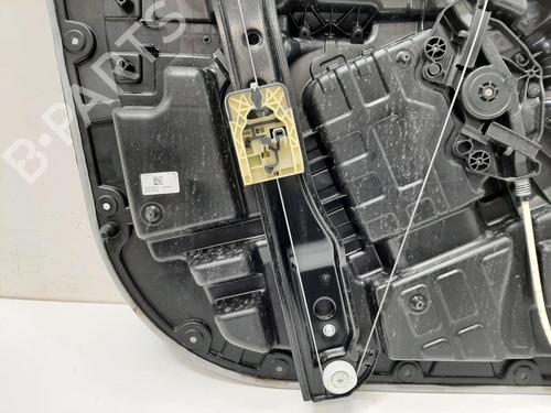 Front right window mechanism VOLVO XC90 II (256) T8 Plug-in Hybrid AWD | BP26836546C23 