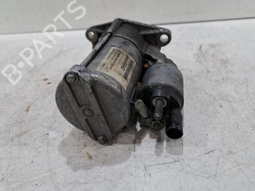 Starter VAUXHALL ASTRA Mk VII (K) (B16) 1.0 | BP31999412M8