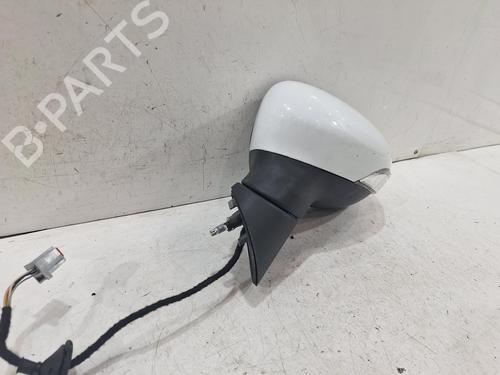 Left mirror FORD FIESTA VI (CB1, CCN) 1.25 | BP31650386C26 