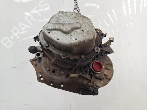 Gearbox PEUGEOT EXPERT Van (V_) 1.6 BlueHDi 95 | BP33124166M3 - Image 4