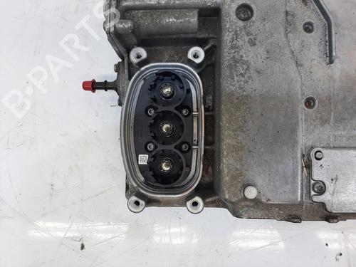 Inverter/Converter JAGUAR I-PACE (X590) EV400 AWD | BP27225541M119 