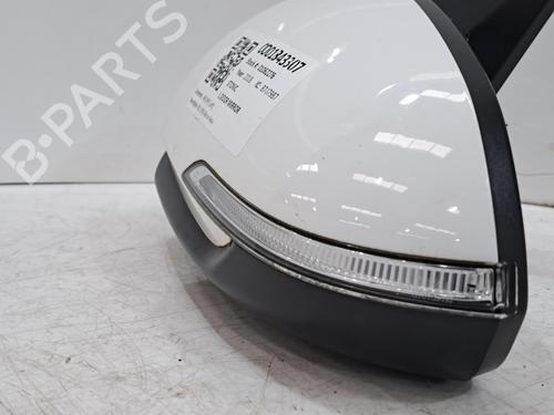 Left mirror KIA STONIC (YB) 1.0 T-GDi | BP39532005C26 - Image 5