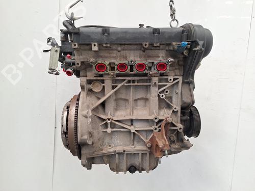 Engine FORD FIESTA VI (CB1, CCN) 1.4 | BP37422041M1 - Image 6