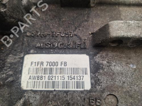 Gearbox FORD FOCUS III 1.5 TDCi | BP34733463M3  - Image 6