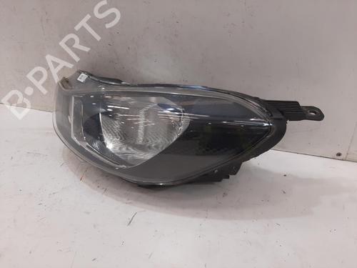 Scheinwerfer links für HYUNDAI i10 III (AC3, AI3) 1.0 MPi (67 hp) 32851841