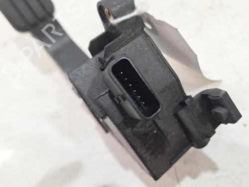 Pedal NISSAN PRIMASTAR Van (X82) 2.0 dCi 130 | BP39477348I4 - Image 4