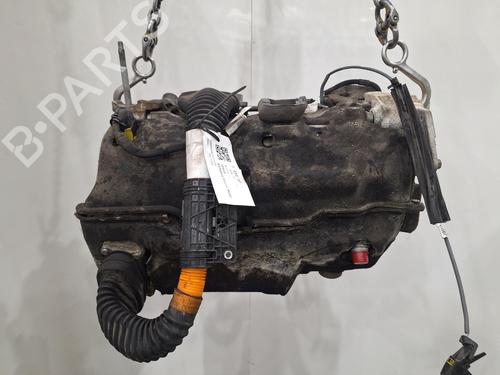 Motor JAGUAR I-PACE (X590) EV400 AWD (400 hp) 29236347