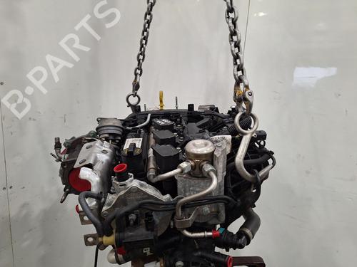 Engine FORD FIESTA VII (HJ, HF) 1.0 EcoBoost | BP31846838M1