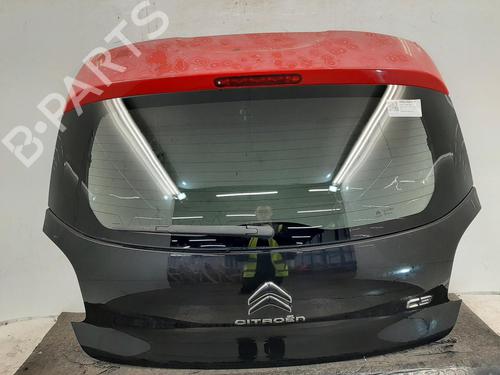 tailgate-citroen-c3-iii-sx-2016-38446263 main image
