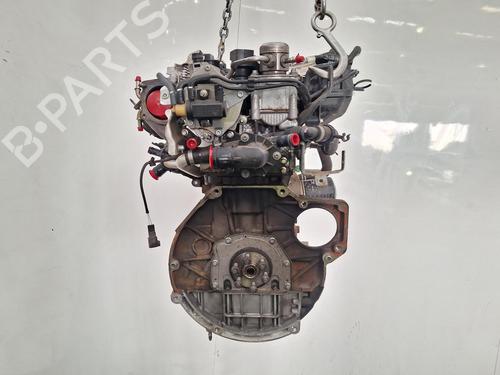 Engine FORD FIESTA VI (CB1, CCN) 1.0 EcoBoost | BP29445051M1 