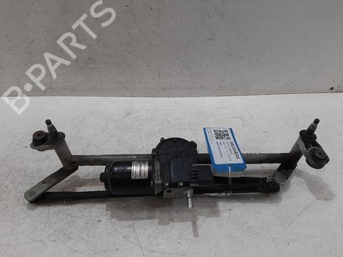Used Front wiper motor Front wiper motor SKODA FABIA III (NJ3) 1.0 (75 hp) 32976628 32976628