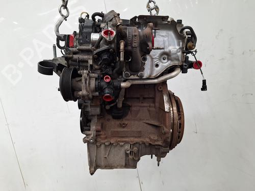 Engine FORD ECOSPORT 1.0 EcoBoost | BP38594944M1 - Image 3