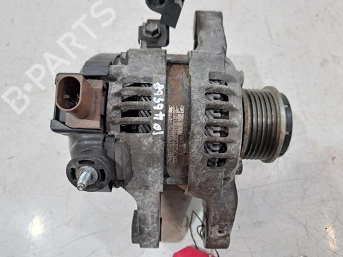 Alternator TOYOTA AYGO (_B4_) 1.0 (KGB40) | BP33720777M7 - Image 2