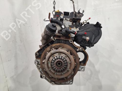 Motor VAUXHALL CORSA Mk III (D) (S07) 1.2 i 16V (L08) (86 hp) 30790040