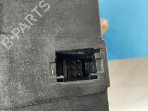 Gear lever PEUGEOT 2008 II (UD_, US_, UY_, UJ_, UR_, UC_) 1.2 PureTech 130 (USHNS, URHNS) | BP26866723M90 