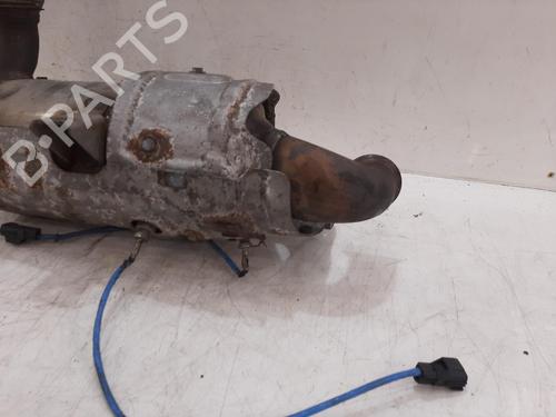 Particulate filter FORD FOCUS III 1.6 TDCi | BP36216571M81 - Image 2