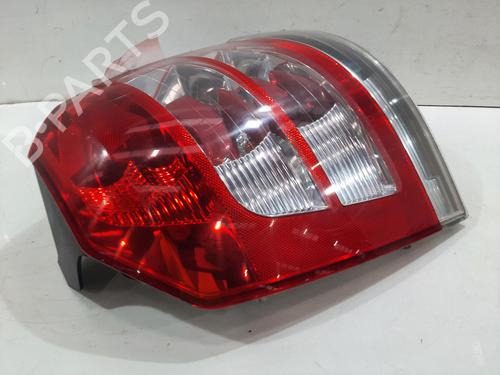 Left taillight VAUXHALL ZAFIRA Mk II (B) (A05) 1.8 | BP29349249C34 