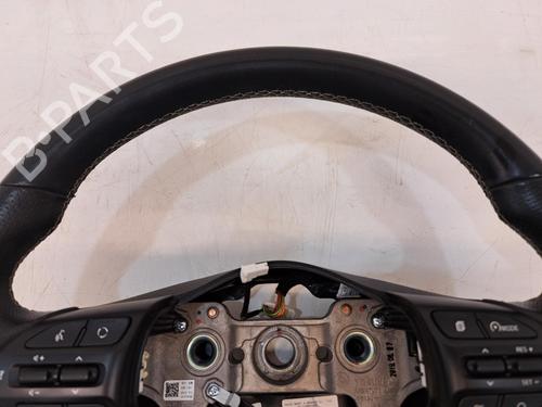 Steering wheel KIA RIO IV (YB, SC, FB) 1.0 T-GDI 120 | BP26861244C49 