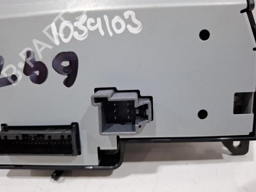 Climate control LAND ROVER RANGE ROVER EVOQUE (L538) 2.0 D 4x4 | BP38486868I5 - Image 5