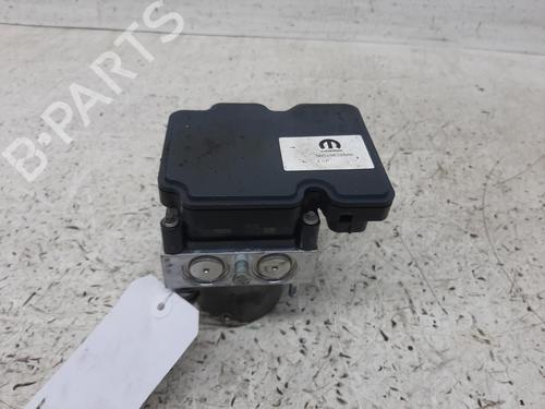 ABS pump FIAT TIPO Hatchback (356_, 357_) 1.6 D (356HXG1B, 356HXG11) | BP26755021M43 