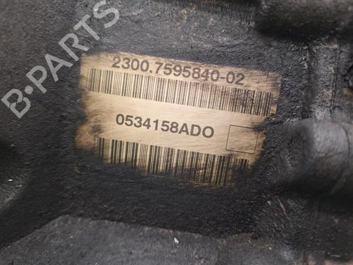 Gearbox MINI MINI (R56) One | BP32503608M3 - Image 6