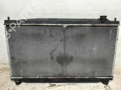 Used Radiator set HONDA JAZZ III (GE_, GG_, GP_, ZA_) 1.2 (GG1) (90 hp) 26835749