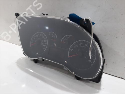 Kombinert Instrument PEUGEOT BIPPER (AA_) 1.4 HDi | BP29603606C47 