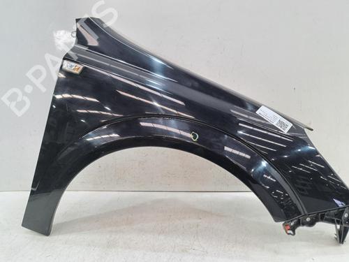 Used Right front fenders VAUXHALL ASTRA Mk VI (J) (P10) 1.6 (115 hp) 32120373