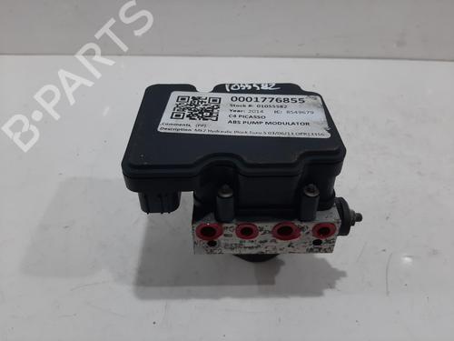 Bremsaggregat ABS für Bremsaggregat ABS 37465193 37465193