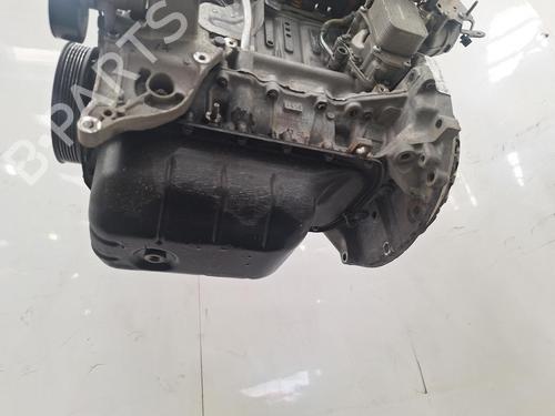 Engine VAUXHALL CROSSLAND X / CROSSLAND (P17) 1.5 Turbo D ((75)) | BP39202254M1 - Image 4