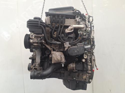 Engine MERCEDES-BENZ C-CLASS (W204) C 220 CDI (204.002) | BP38067312M1 - Image 2