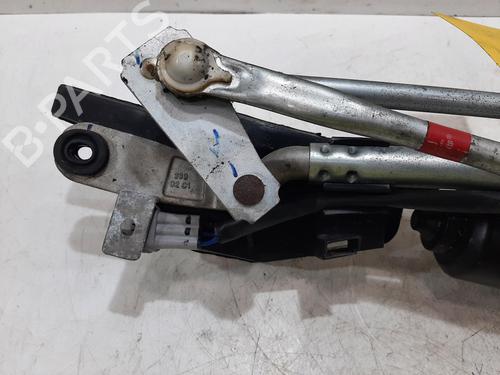 Front wiper motor SUZUKI ALTO VII (GF, HA25_, HA35_) 1.0 (AMF310, GFC31S) | BP30057763M29