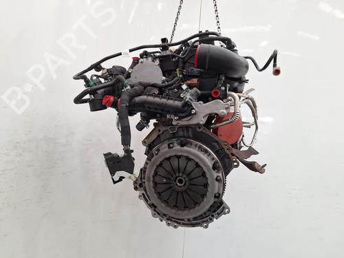 Engine FORD PUMA (J2K, CF7) 1.0 EcoBoost | BP39432988M1 - Image 3