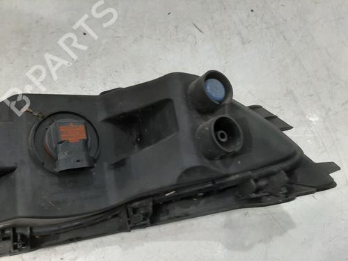 Other SKODA SUPERB II Estate (3T5) 2.0 TDI 16V | BP26807531O1