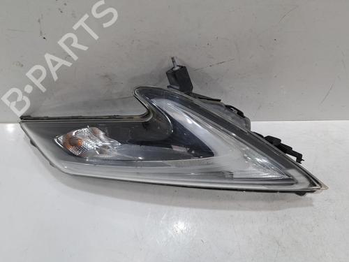 Left headlight NISSAN JUKE (F15) 1.5 dCi | BP29060714C28 