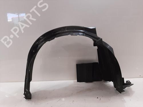Used Wheel arch Wheel arch TOYOTA AYGO (_B1_) 1.0 (KGB10_, KGB10R) (68 hp) 33839693 33839693