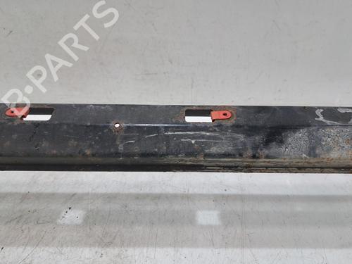 Traversa paraurti posteriore VAUXHALL CORSA Mk IV (E) (X15) 1.2 | BP30670631C73