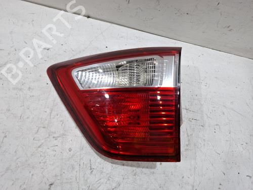 Used Right tailgate light Right tailgate light FORD C-MAX II (DXA/CB7, DXA/CEU) 1.6 TDCi (115 hp) 39694948 39694948