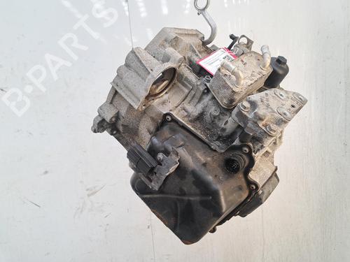Gearbox AUDI A3 Sportback (8VA, 8VF) 2.0 TDI quattro | BP26845445M3